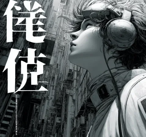 里番动漫阅读指南示意封面，展示漫画书架与分类标签