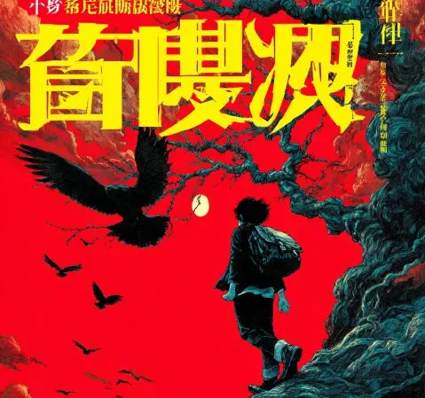 奇幻题材里番漫画《龙裔的约定》封面